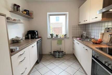 Wohnung Limburg an der Lahn - 3 Zimmer, 95 m&sup2;, 1.195&euro; | Angebot:27399138