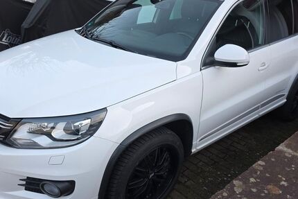 VW Tiguan 184.449 km 12.500 &euro; Alzenau 63755
