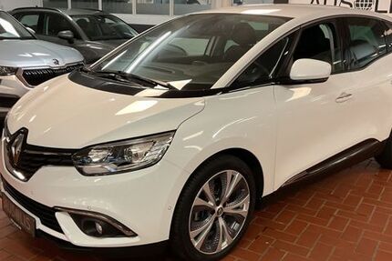 Renault Scenic 78.000 km 13.790 &euro; Wülfrath 42489