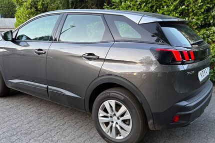 Peugeot 3008 132.955 km 13.328 &euro; Frankfurt am Main 60389