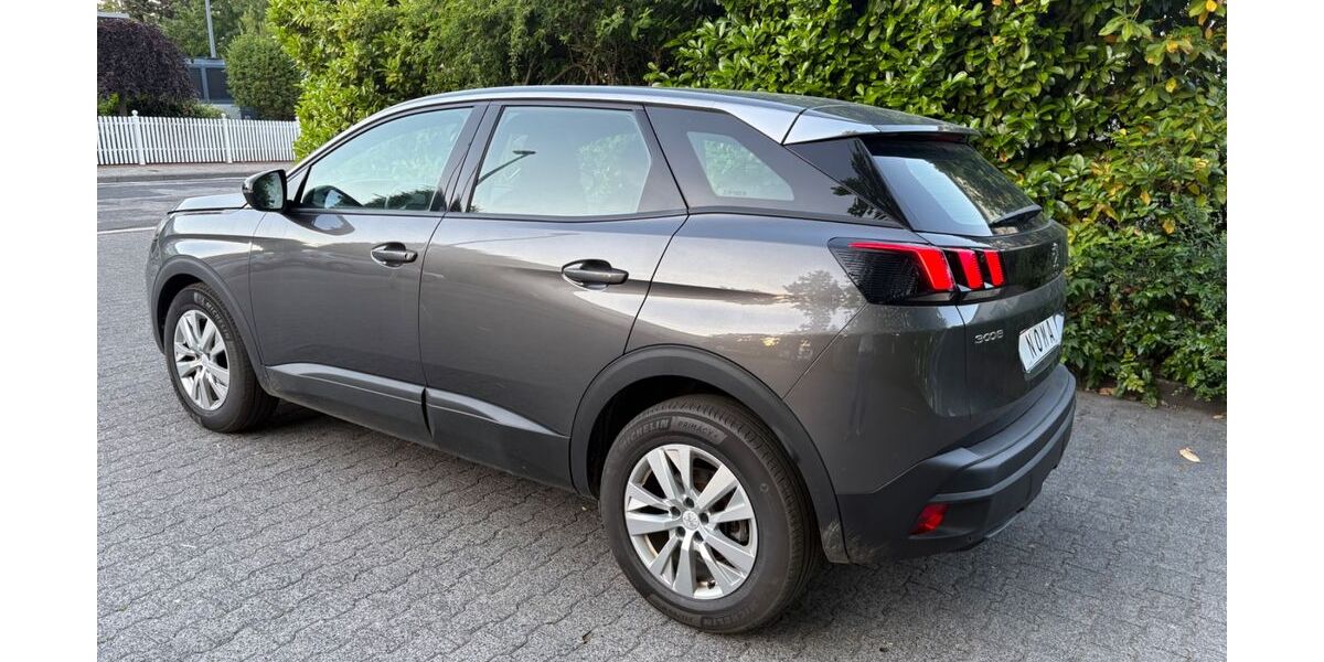 Peugeot 3008 132.955 km 13.685 &euro; Frankfurt am Main 60389