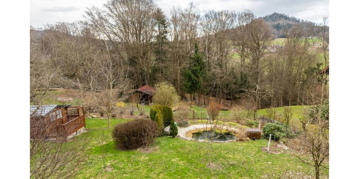 Einfamilienhaus Hauzenberg - 6 Zimmer, 180 m&sup2;, 479.000&euro; | Angebot:26293206