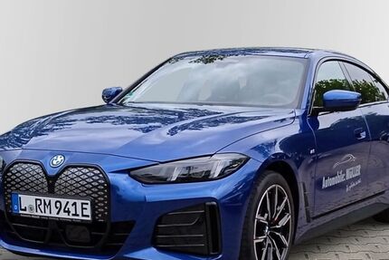 BMW i4 7.450 km 54.980 &euro; Leipzig 04328