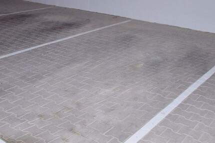 Verkauf Extrabreit 3,5m TG 45 Tiefgarage Mühldorf, Salzburgstraße ohne Prov. Stellplatz Parkplatz zimmer