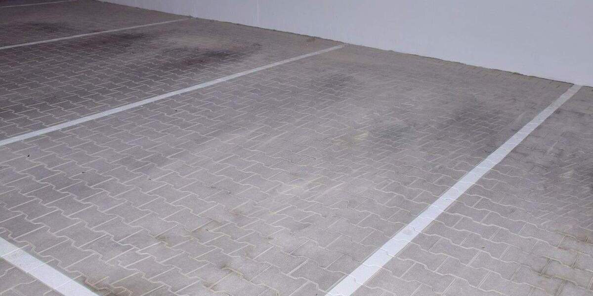 Verkauf Extrabreit 3,5m TG 45 Tiefgarage Mühldorf, Salzburgstraße ohne Prov. Stellplatz Parkplatz zimmer