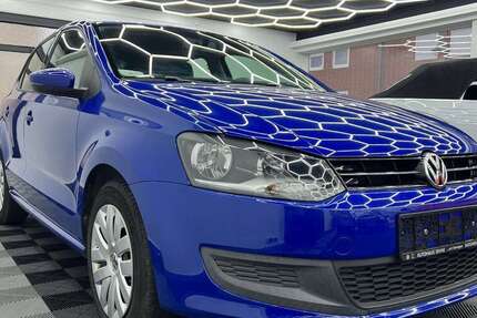 VW Polo 75.000 km 9.690 &euro; Nettetal 41334