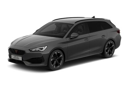 Cupra Leon 22.789 km 28.475 &euro; Alsfeld 36304