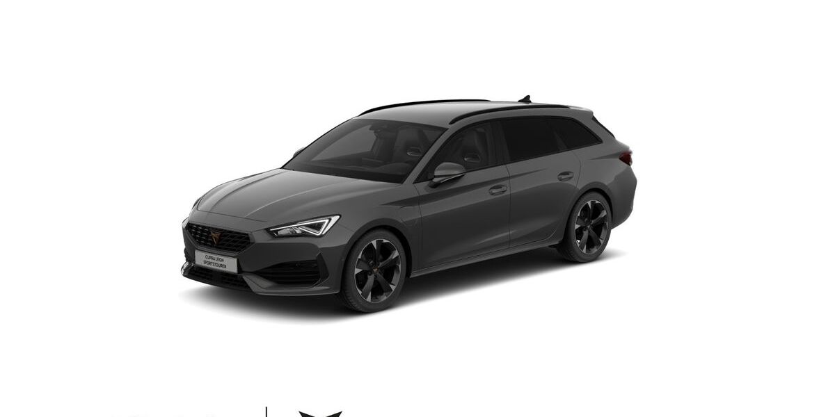Cupra Leon 22.789 km 28.475 &euro; Alsfeld 36304