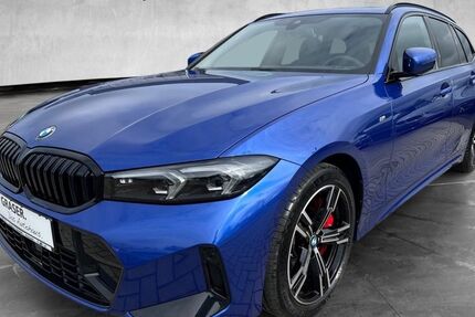 BMW 330 4.800 km 46.900 &euro; Pressath 92690