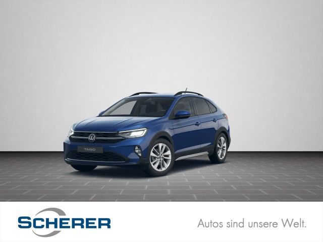 VW Taigo 10.359 km 20.900 &euro; Aschaffenburg 63741
