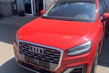 Audi Q2 101.000 km 14.999 &euro; Pfullendorf (Baden) 88630