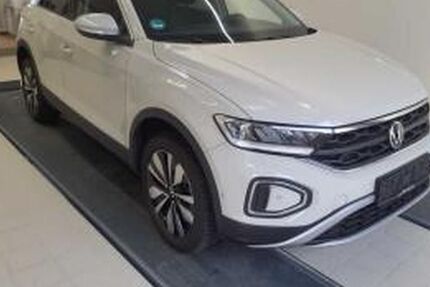 VW T-Roc 19.300 km 25.950 &euro; Roth 91154