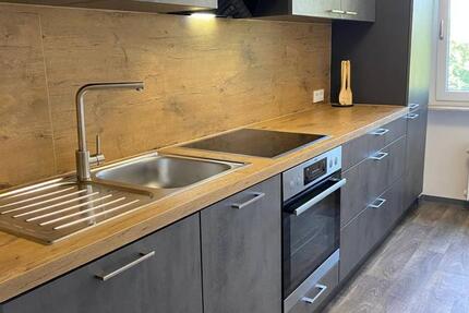 Wohnung Albbruck - 2 Zimmer, 64 m&sup2;, 985&euro; | Angebot:25402481