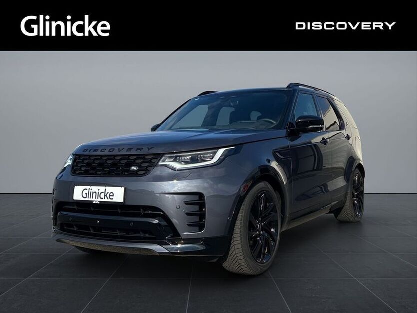 Discovery