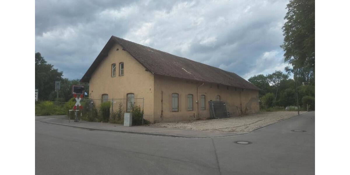 Mehrfamilienhaus, Wohnhaus Augsburg - 785.000&euro; | Angebot:26916560