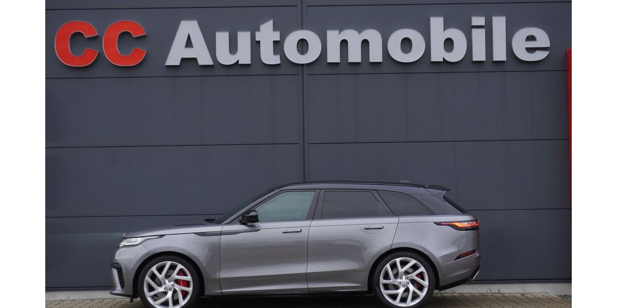 Land Rover Range Rover Velar 107.200 km 45.880 &euro; Velen 46342