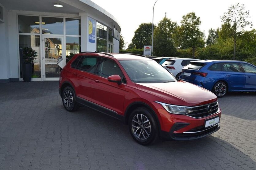 Tiguan