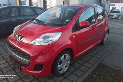 Peugeot 107 187.000 km 1.500 &euro; Hemau 93155