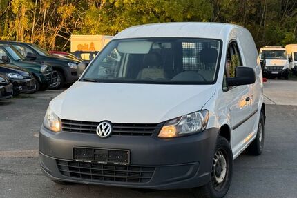 VW Caddy 245.000 km 2.200 € Bitburg 54634