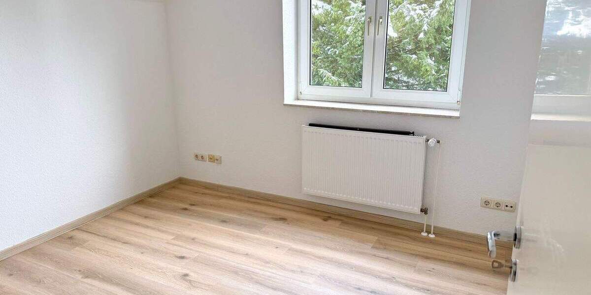 Besonderes Stadthaus in top Innenstadtlage für Personen 50+ 4 zimmer