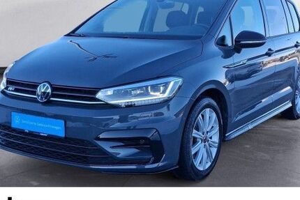 VW Touran 15.554 km 41.930 &euro; Rottweil 78628