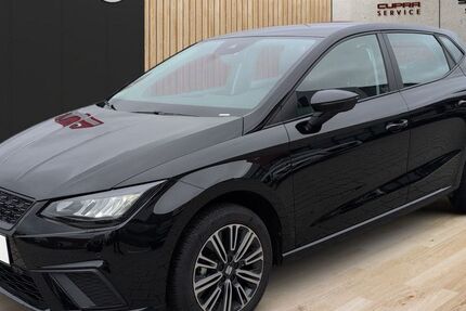 Seat Ibiza 15.565 km 17.990 € Murr 71711