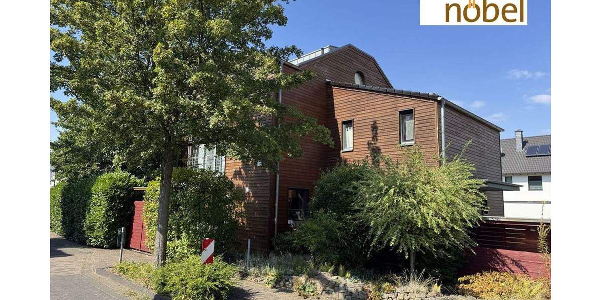 Einfamilienhaus Niederkassel Mondorf - 6 Zimmer, 205 m&sup2;, 830.000&euro; | Angebot:25567429