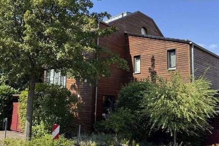 Haus Niederkassel Mondorf - 6 Zimmer, 205 m&sup2;, 830.000&euro; | Angebot:25567429