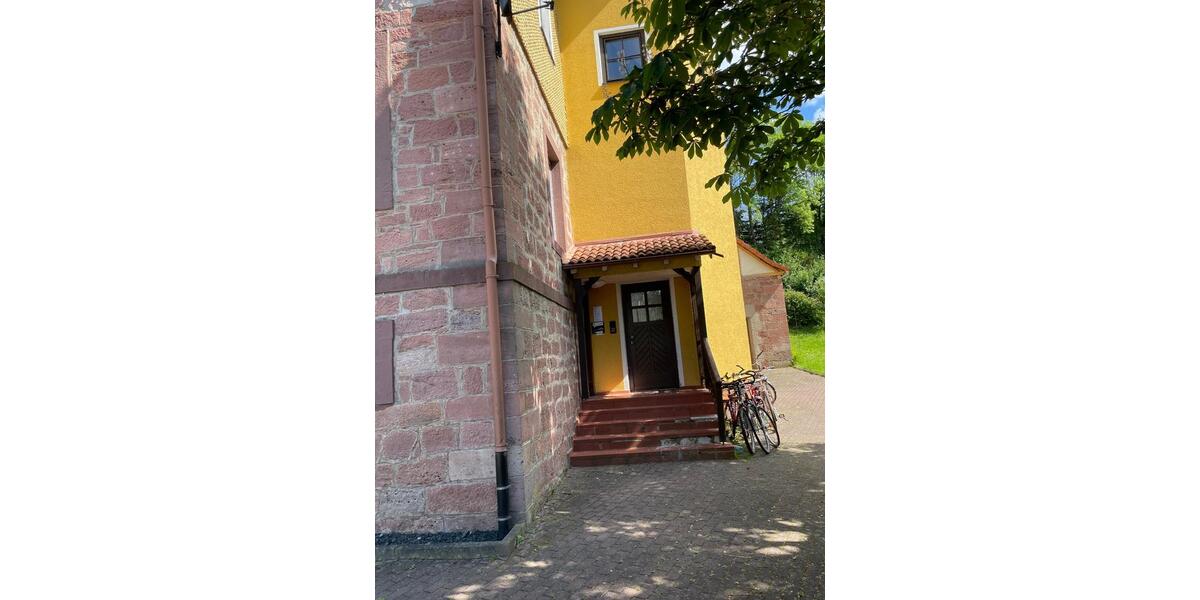 Mehrfamilienhaus, Wohnhaus Zeitlofs - 17 Zimmer, 500 m&sup2;, 249.000&euro; | Angebot:27082045