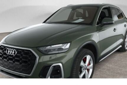 Audi Q5 19.730 km 52.610 &euro; Detmold 32756