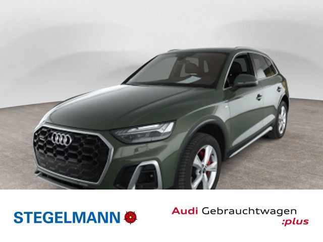Audi Q5 19.730 km 52.610 &euro; Detmold 32756