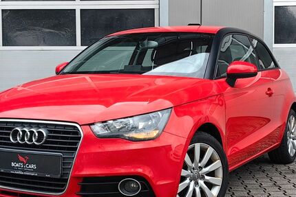 Audi A1 159.000 km 7.990 € Baden-Württemberg - Leingarten 74211