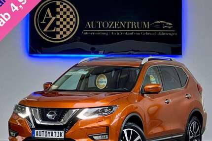 Nissan X-Trail 69.526 km 23.990 € Schapen 48480