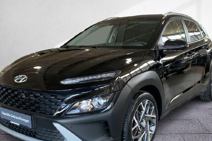 Hyundai KONA 39.037 km 22.990 &euro; Ansbach 91522