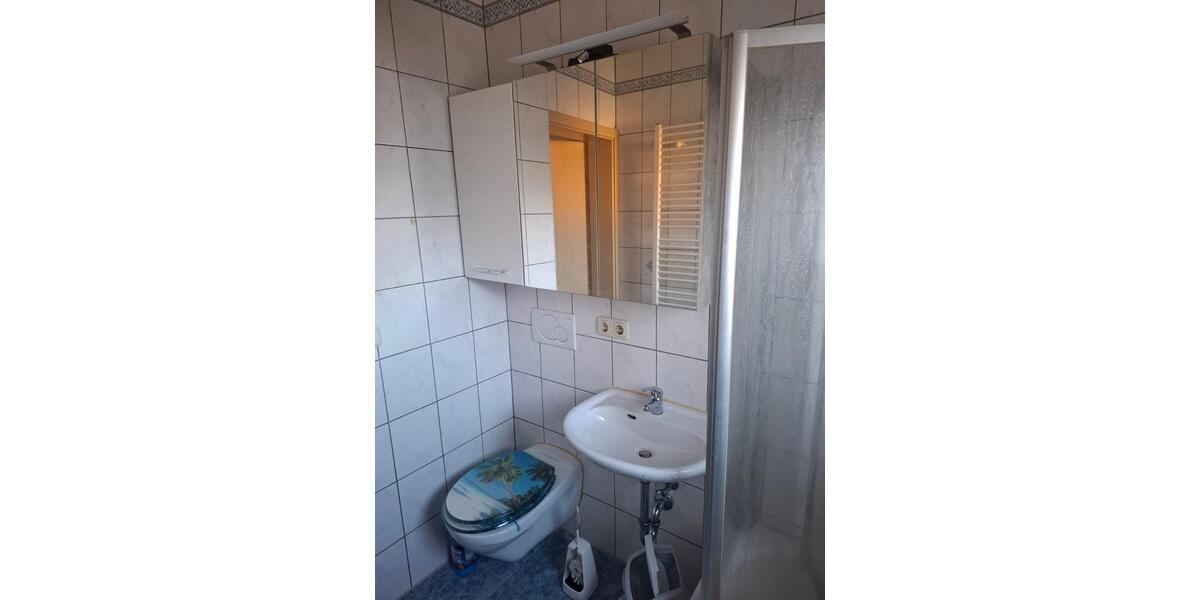 Eigentumswohnung 1. OG 3 zimmer