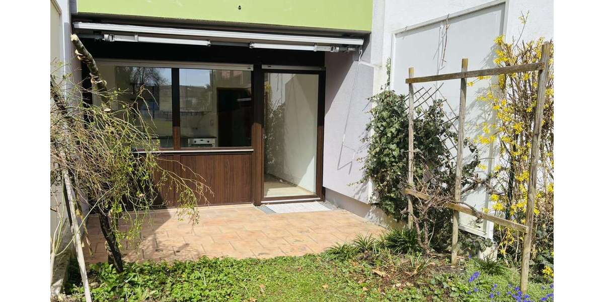 Etagenwohnung Kaufering - 4 Zimmer, 91 m&sup2;, 399.000&euro; | Angebot:25977579