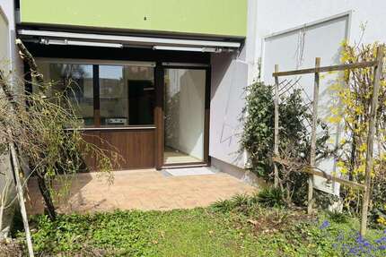 Wohnung Kaufering - 4 Zimmer, 91 m&sup2;, 399.000&euro; | Angebot:25977579