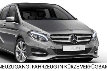 Mercedes-Benz B 180 80.600 km 15.990 &euro; Montabaur 56410