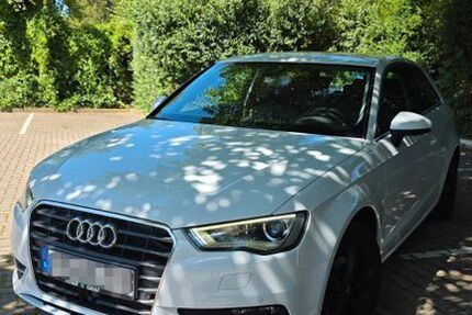 Audi A3 95.700 km 12.000 &euro; Erfurt 99084