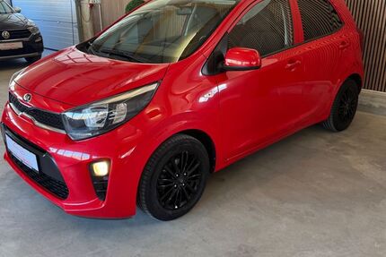 Kia Picanto 80.876 km 8.390 &euro; Horhausen 56593