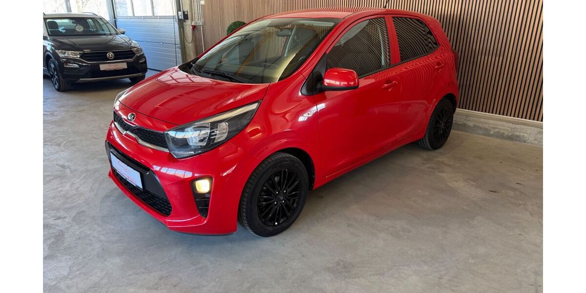 Kia Picanto 80.876 km 8.390 &euro; Horhausen 56593