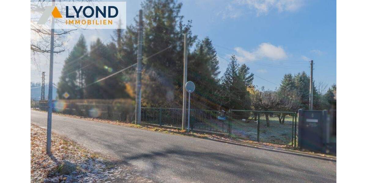 Grundstück Eilenburg - 350.000&euro; | Angebot:24311674