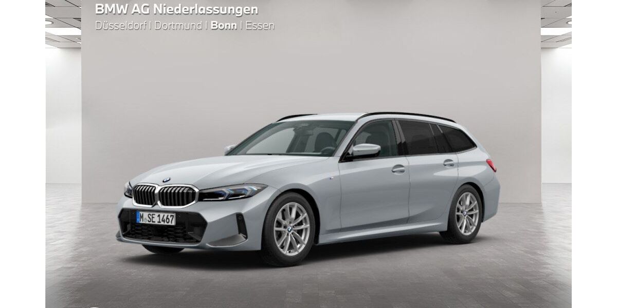 BMW 330 24.587 km 48.799 &euro; Bonn 53119