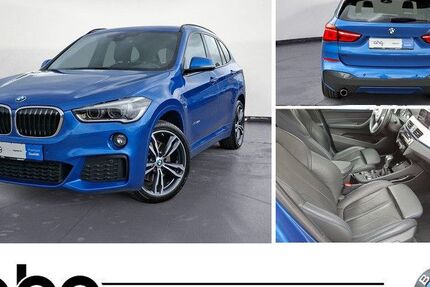 BMW X1 28.400 km 23.960 &euro; Villingen Schwenningen 78052