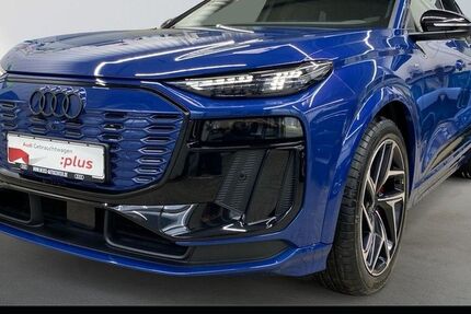 Audi Q6 e-tron 20.441 km 67.650 &euro; Pfarrkirchen 84347