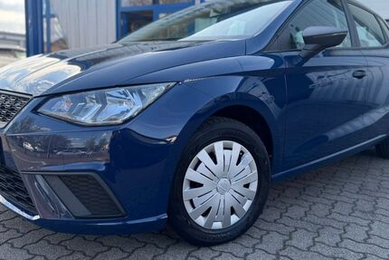 Seat Ibiza 48.000 km 9.999 &euro; Rheinzabern 76764