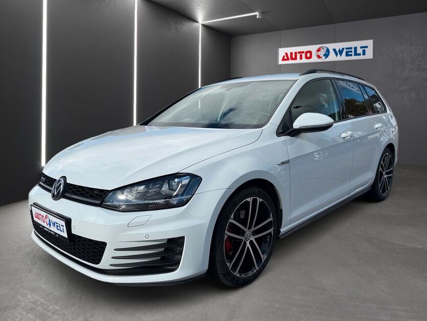 VW Golf 106.127 km 17.990 € Sandersdorf Brehna 06796