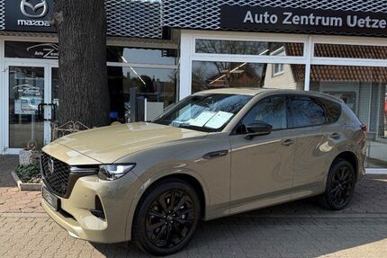 Mazda CX-60 8.000 km 48.800 &euro; Uetze 31311