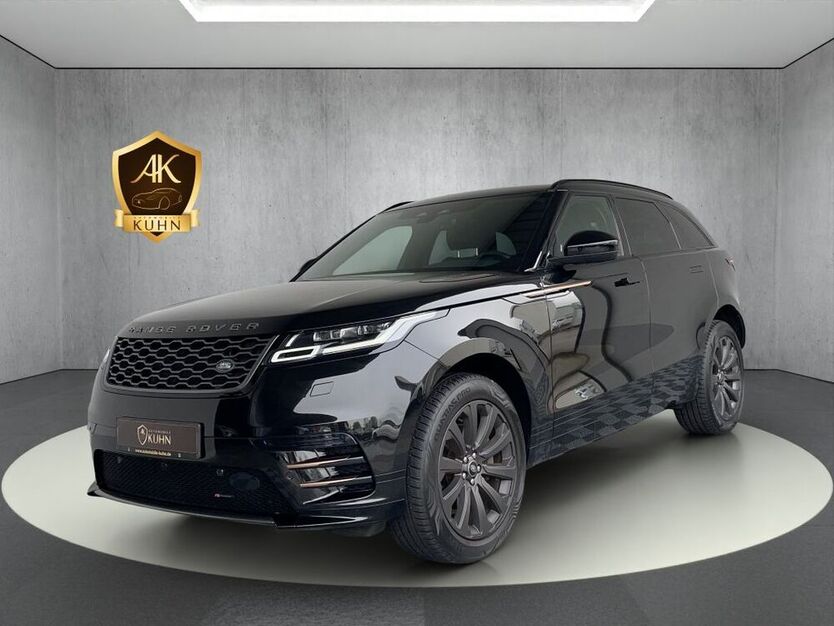 Range Rover Velar