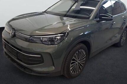VW Tiguan 25.700 km 34.880 &euro; Schwabach 91126